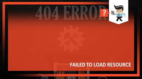 Failed To Load Resource The Server Responded With A Status Of Not Found