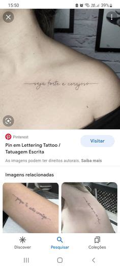Pin De Elfo Tattoo Em Salvamentos Rápidos Tatuagens Escritas