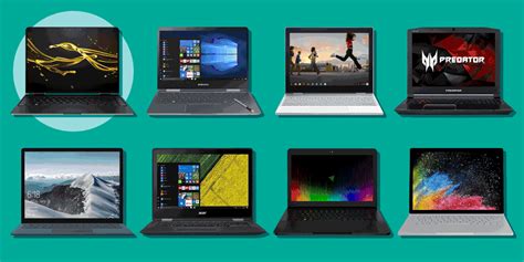 The 9 Best Laptops To Buy In 2019 Top Laptop Reviews