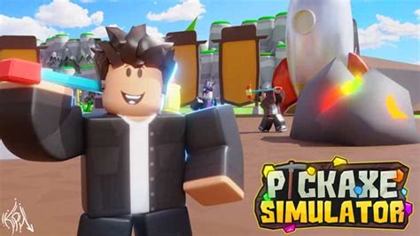 Redeem codes an get +15 jade free Roblox Pickaxe Simulator - All Codes List For April 2020 ...