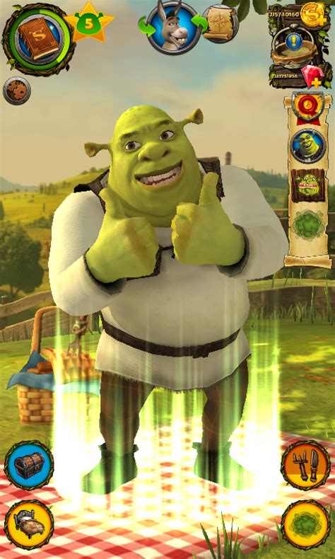 Pocket Shrek Android Games Download Free Pocket Shrek Yet