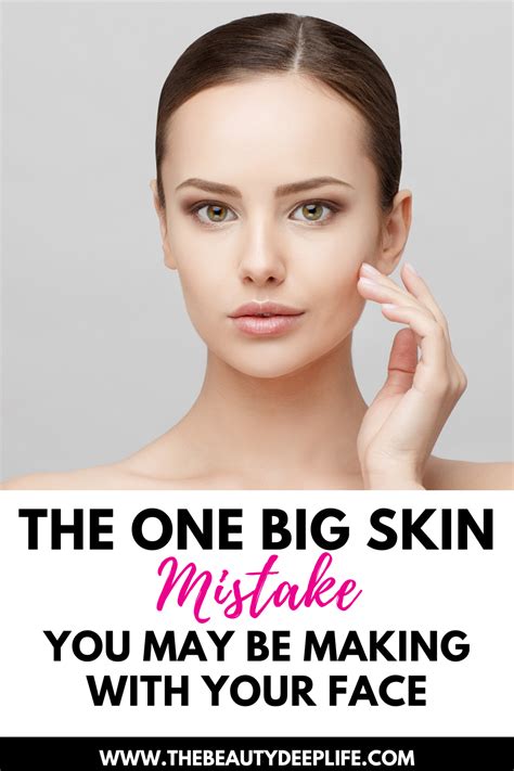 The One Big Skin Mistake You May Be Making With Your Face Night Time