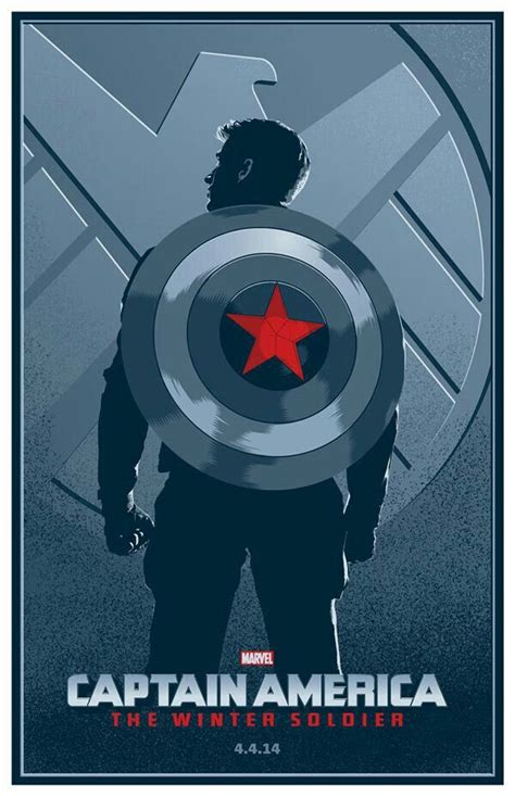 Pin By Shrin Morgan On Geek Captain America Winter Soldier Marvel