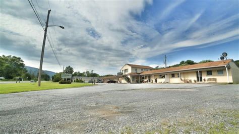 15033 Dunnings Hwy Apt 45 East Freedom Pa 16637 Commercial For Sale