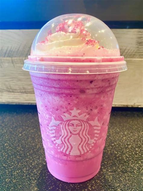 This guide is for adding a logo for trust wallet supported blockchains: Here's How To Order A Pink Flamingo Frappuccino Off Of The ...