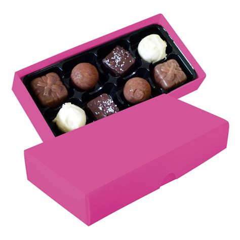 Open Quality Street Chocolate Box Icons Png Transparent