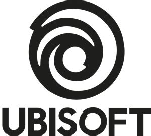 This would be the first rainbow arch logo used november 1994. Ubisoft Logo Vector (.SVG) Free Download