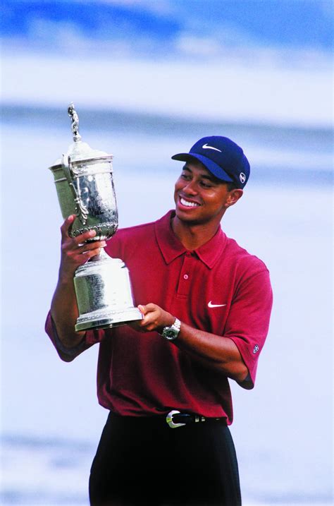 The 5 Most Memorable Shots Woods Hit In The 2000 Us Open
