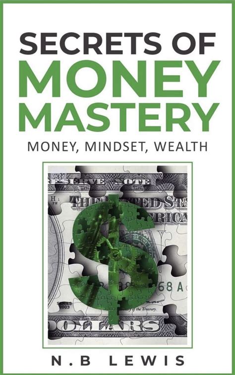 Secrets Of Money Mastery