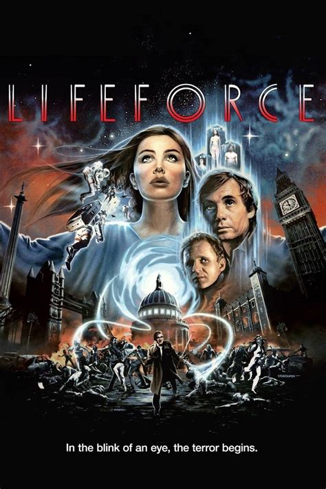 Lifeforce Movie Lifeforce 1985 Movie B Movie