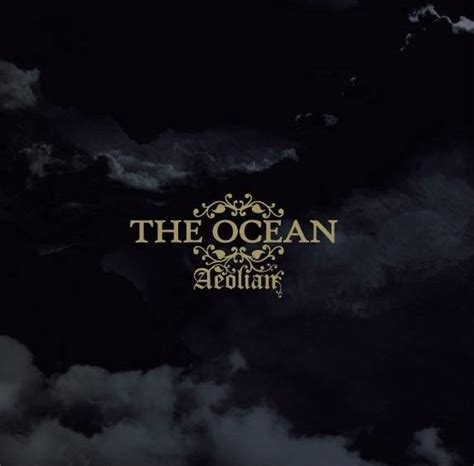 The Ocean Aeolian Cd Pelagic Records