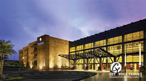 Novotel Hyderabad Convention Centre In Kondapur Hyderabad Check Prices Photos Reviews Gyv