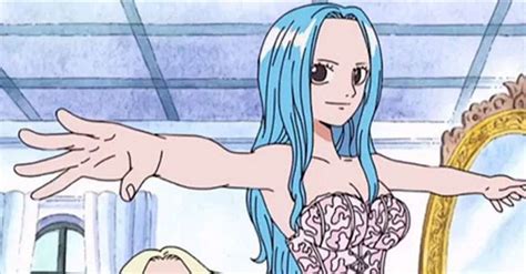 Top 15 Sexiest One Piece Characters Female OtakusNotes Nông Trại