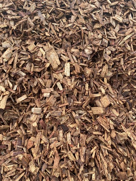 Hardwood Chips Perth Sand And Soil Pty Ltd