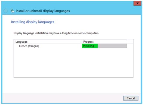 Creating Custom Language Specific Error Pages In Iis The Best C Programmer In The World