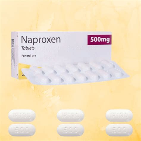 Does Naproxen Make You Tired And Sleepy Drug Genius