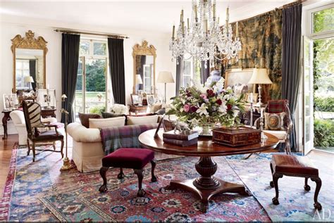 Pin By Agnes Ciarlo On Ralph Lauren Home Home Living Room Home Decor