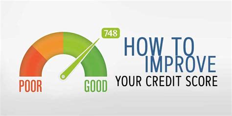 11 Ways For 2019 To Improve Your Credit Score Ceoworld
