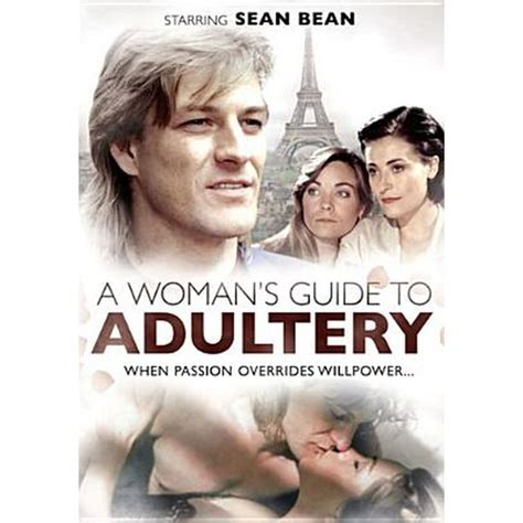 A Womans Guide To Adultery