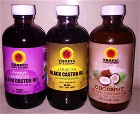 Nowadays, companies like sheamoisture and eco style gel have entire product lines devoted to jamaican black castor oil (jbco). Jamaican Black Castor Oil for Hair Growth - How to Use ...