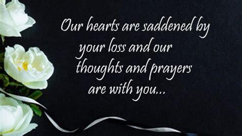 Condolences Quotes And Sympathy Messages Images Free Download Sympathy
