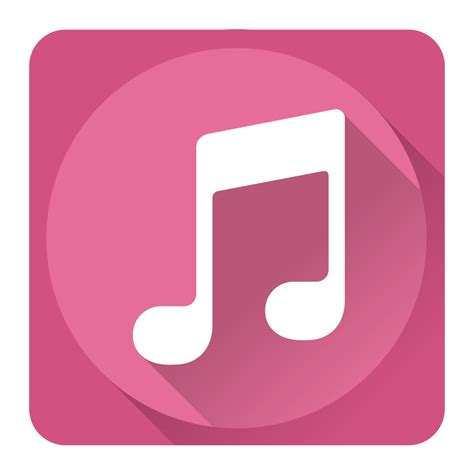 Itunes Icon Shadow135 System Iconset Blackvariant