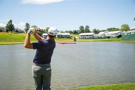Three of the top five players in the world rankings will tee it up at tpc river highlands this week as the pga tour's revised schedule continues. 2018 Umbrella at 15½ Contest - Travelers Championship ...