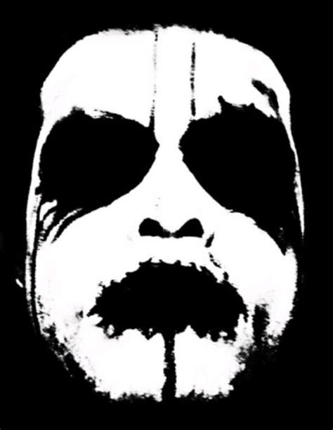 Scary Horror Face Vinyl Decal Sticker Truck Car Wall Home Decor