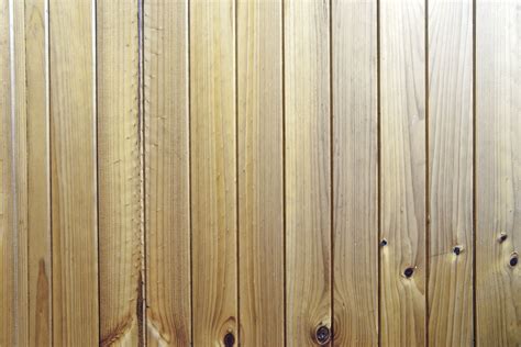 Two Free Wood Panel Textures