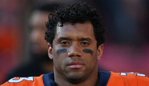 Russell Wilson Absolutely Blasted By Broncos Legend