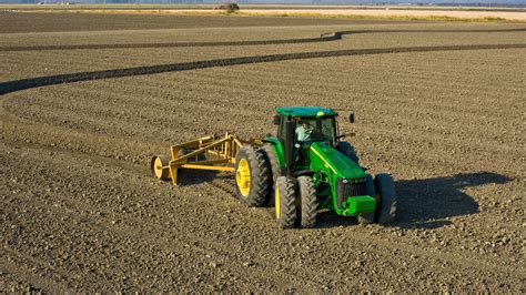Field And Water Management Surface Water Pro™ Plus John Deere Us