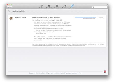 All of them successfully updated except one. applications - Mac App Store update stuck (Installing ...
