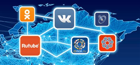 Targeting Russia The Top 8 Russian Social Networks You Need To Know