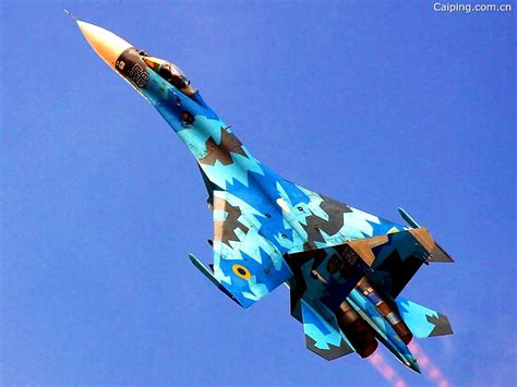 Sukhoi Su 27 Wallpapers Hd Download Free Backgrounds
