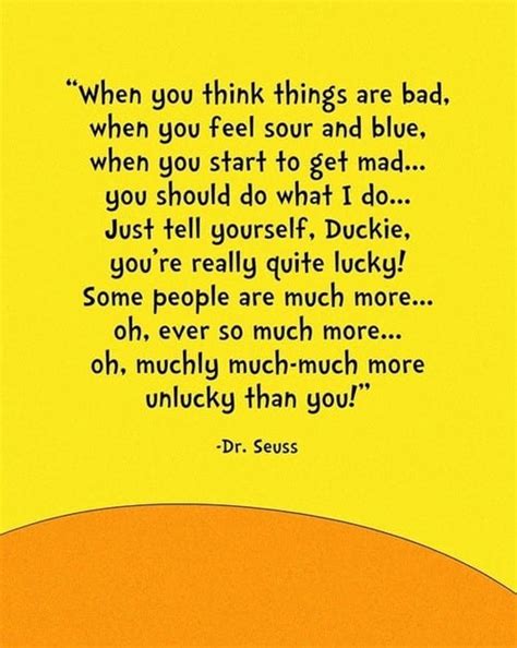 Dr Seuss Quotes Girl To Mom