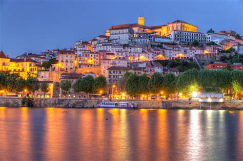 After 1415, it was also known as the kingdom of portugal and the algarves, and between 1815 and 1822, it was known as the united kingdom of portugal, brazil and the algarves. Coimbra - lastminuteportugal.nl