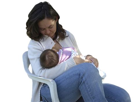 Breastfeeding And Sore Joints