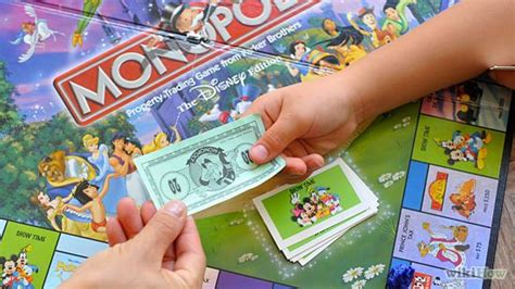 2 each of $500's, $100's and $50's; How to Play Monopoly | Monopoly, Classic board games, Games for kids