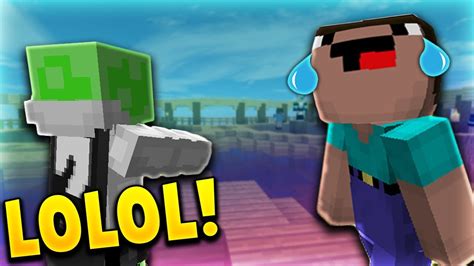 Making Noobs Cry In Skywars Hypixel Funny Moments And Challenges