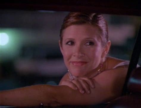 Pin Auf CARRIE FISHER HOT Bye Bye Sexy Carrie Hottest Women For Me