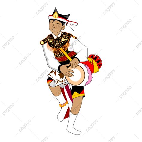 Kendang Png Vector Psd And Clipart With Transparent Background For
