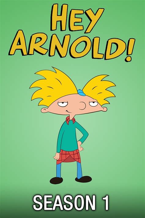 Hey Arnold Rotten Tomatoes