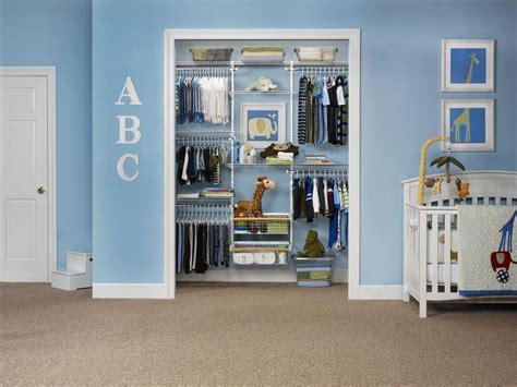 Kids Closets And Toy Storage Hgtv