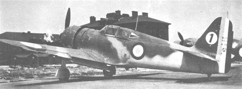 Bloch Mb155 France 1941 2 Aircraft Of World War Ii Ww2aircraft