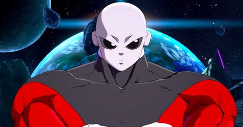 Jiren), also known as jiren the gray (灰色のジレン haiiro no jiren), is the most powerful member of the pride troopers. Dragon Ball FighterZ season 2 will add Jiren, Videl, Broly, and more - Polygon