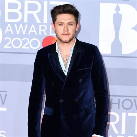Niall Horan Shocks Fans With His First Solo Song This Town Watch