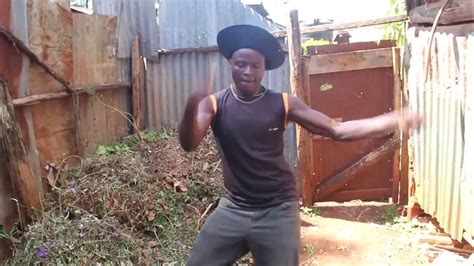 Ngona Meso By Rexy Ronald Ugandan Boy Dance Cover Youtube