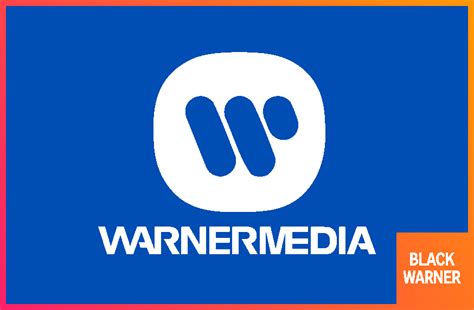 What If Warnermedia Logo 1972 By Wbblackofficial On Deviantart