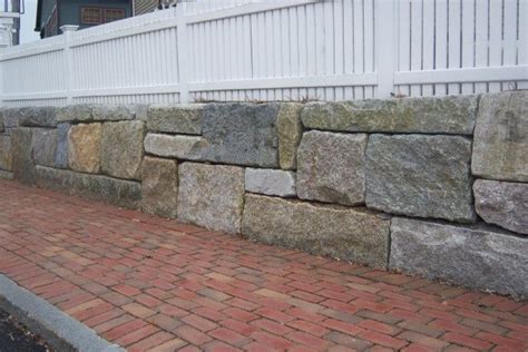 Retainer Walls Kattima Granite