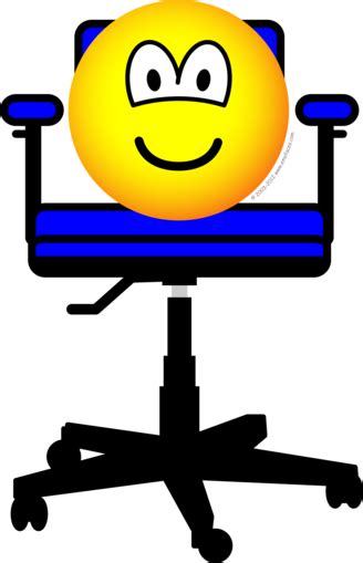 Big Office Emoticon